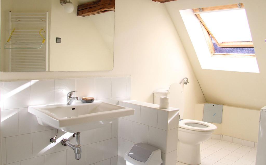 Guesthouse Lessi Zagabria Camera foto